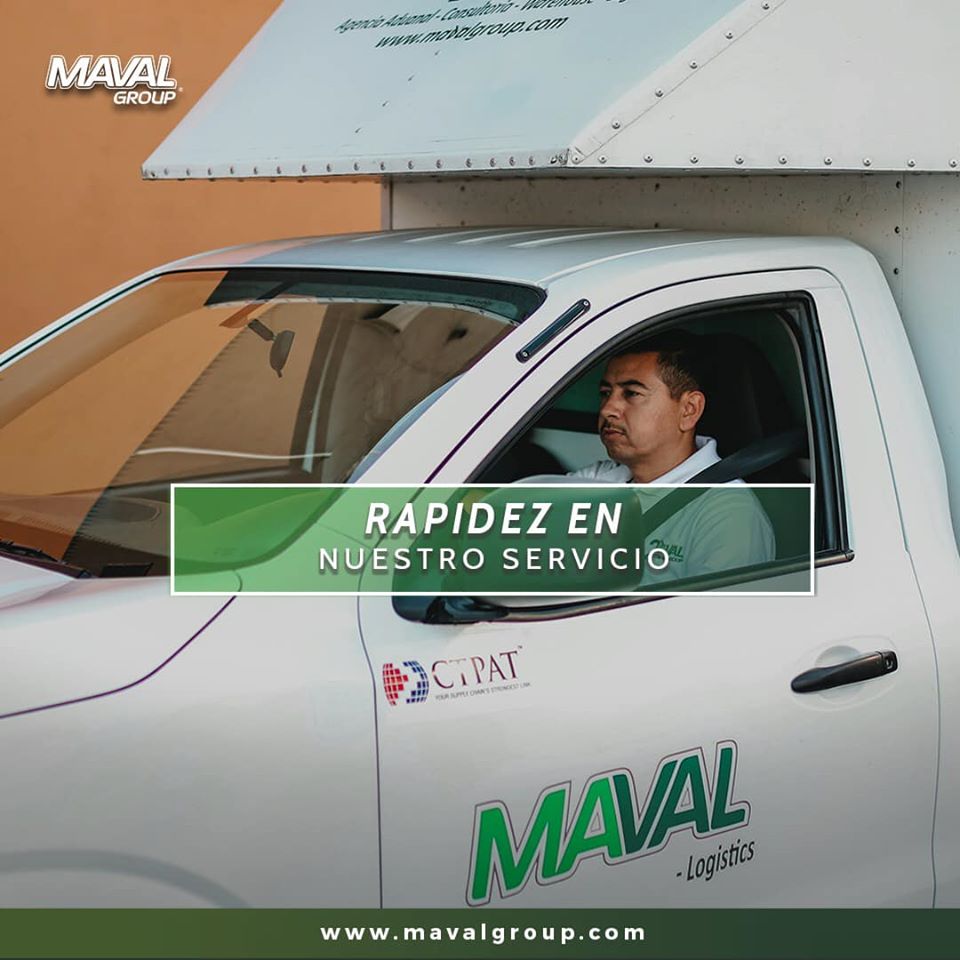 agencia aduanal