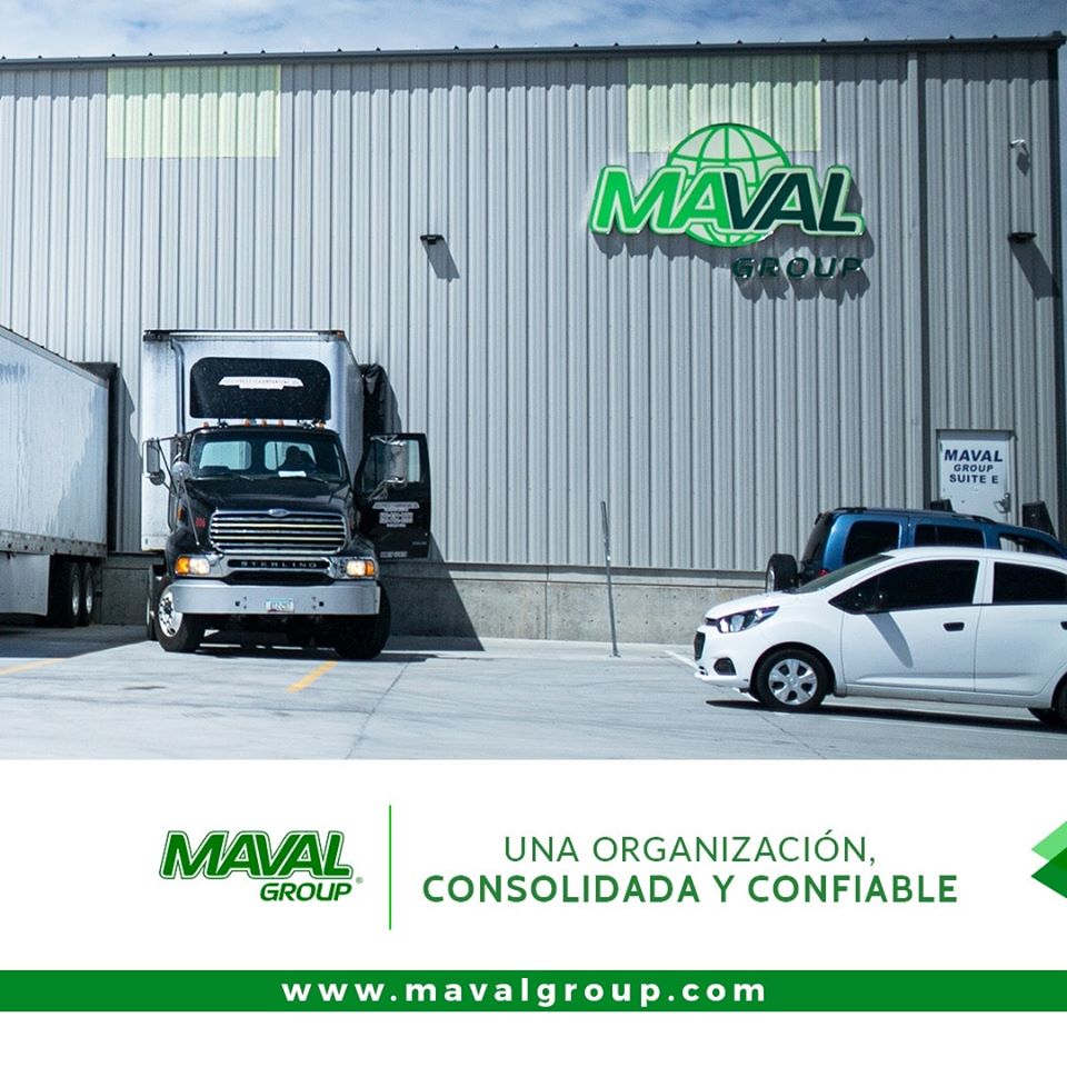 agencia aduanal