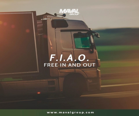 Road Freight Forwarding